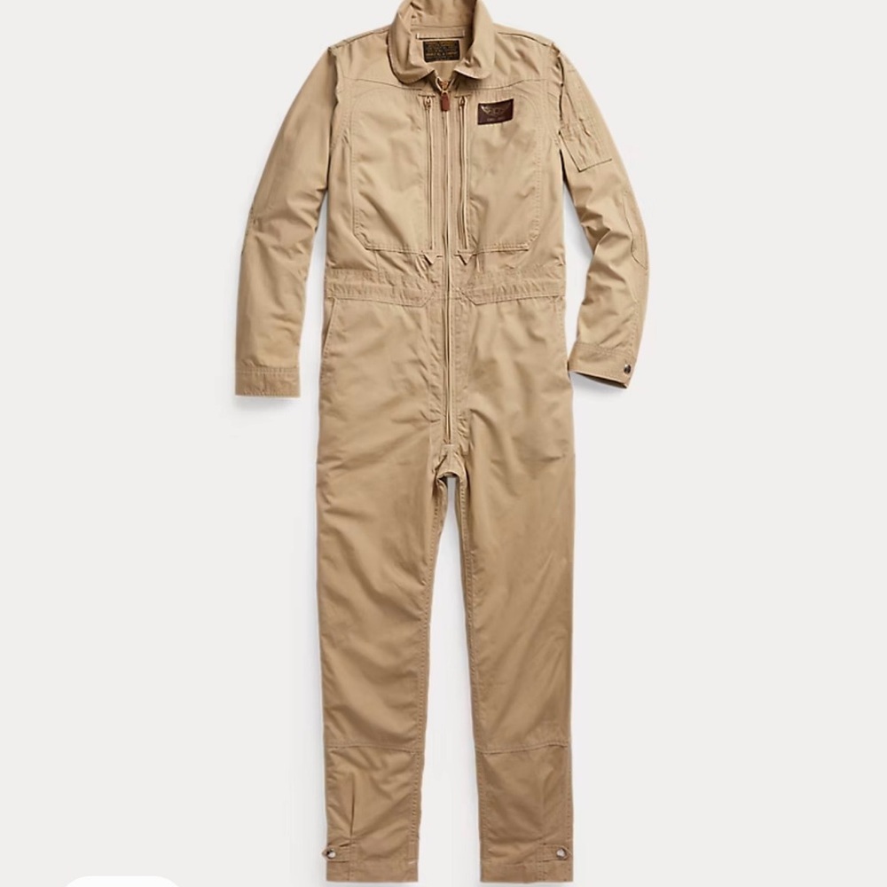 RRL